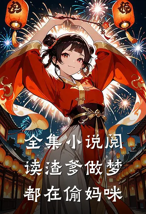 全集小说阅读渣爹做梦都在偷妈咪