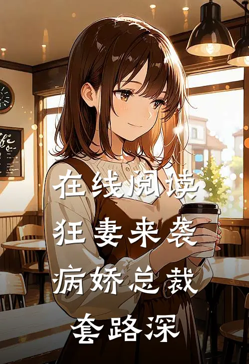 在线阅读狂妻来袭：病娇总裁套路深
