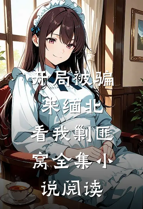 开局被骗来缅北，看我剿匪窝全集小说阅读