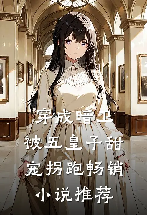 穿成暗卫，被五皇子甜宠拐跑畅销小说推荐