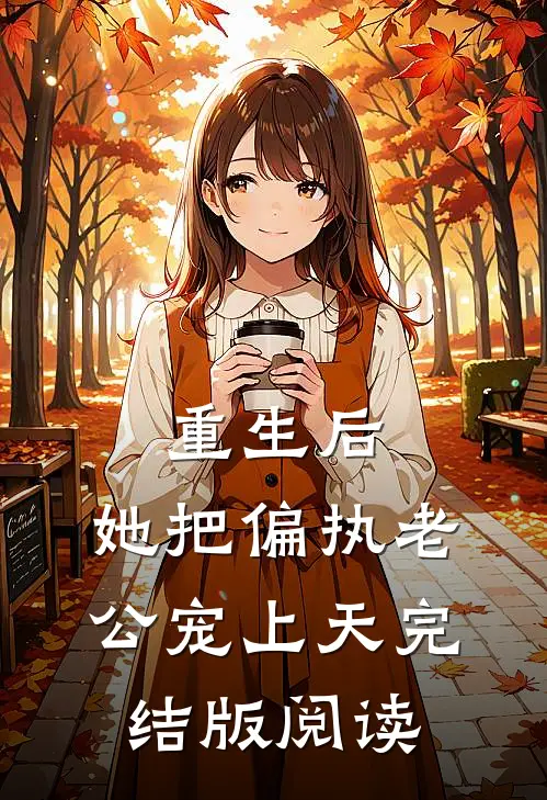 重生后，她把偏执老公宠上天完结版阅读