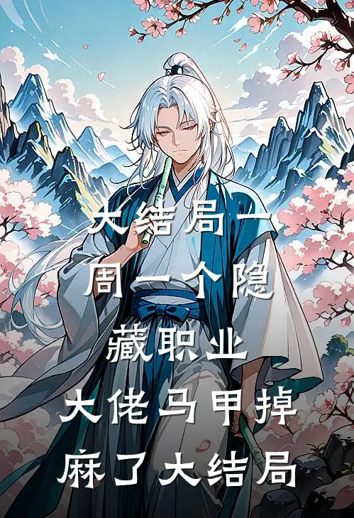 大结局一周一个隐藏职业,大佬马甲掉麻了大结局