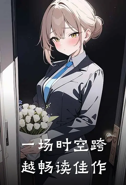 一场时空跨越畅读佳作