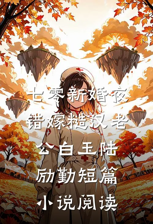 七零新婚夜，错嫁糙汉老公白玉陆励勤短篇小说阅读