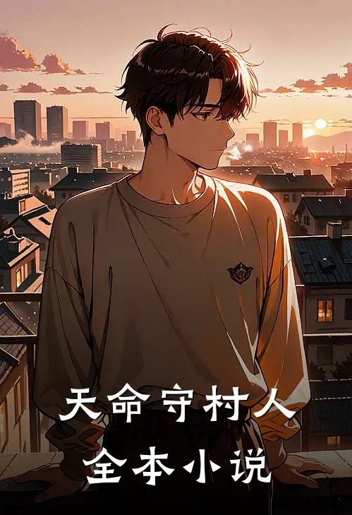 天命守村人全本小说