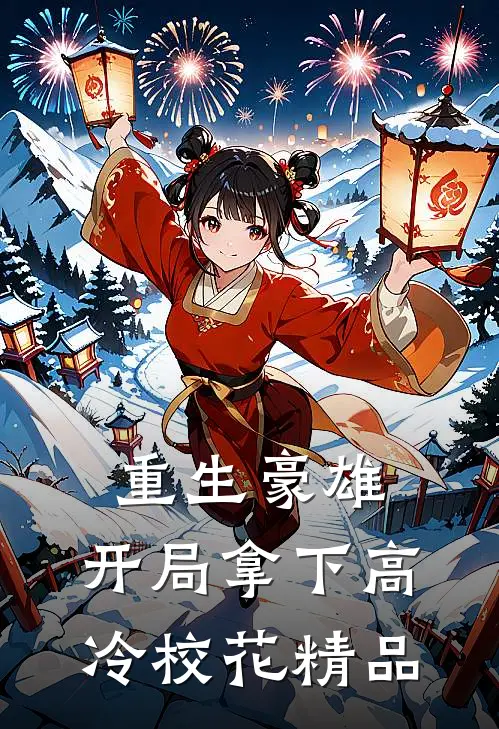 重生豪雄：开局拿下高冷校花精品