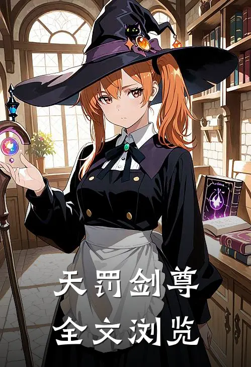 天罚剑尊全文浏览