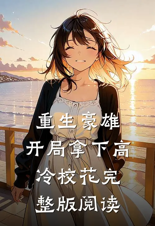 重生豪雄：开局拿下高冷校花完整版阅读