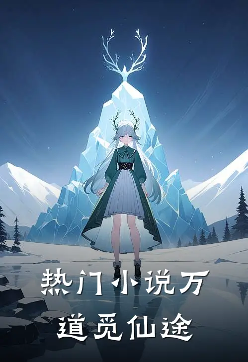 热门小说万道觅仙途