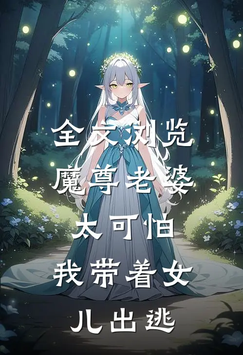 全文浏览魔尊老婆太可怕，我带着女儿出逃
