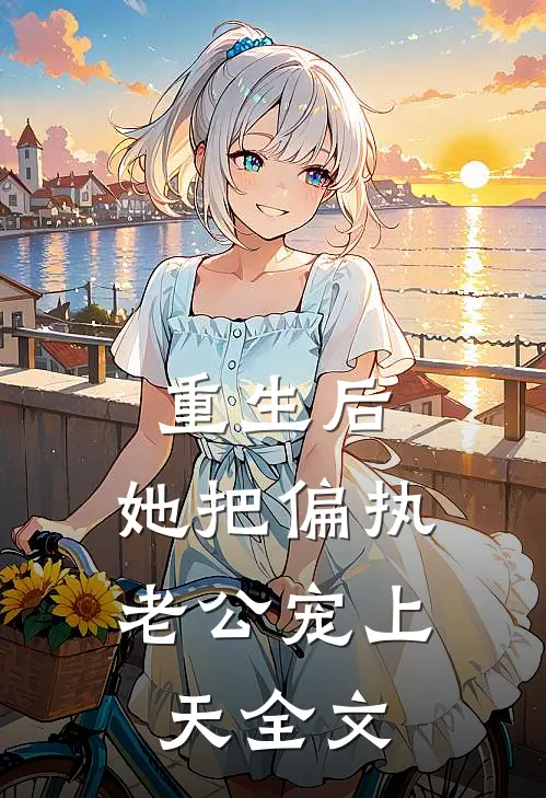 重生后，她把偏执老公宠上天全文