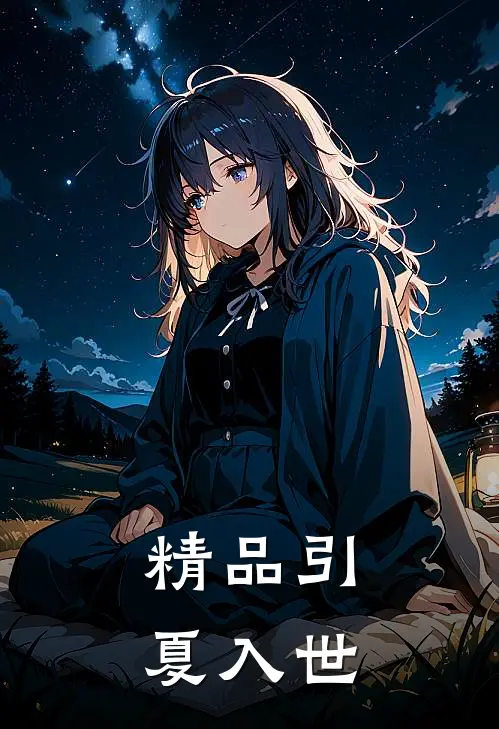 精品引夏入世