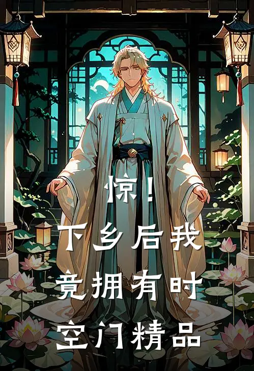 惊！下乡后，我竟拥有时空门精品
