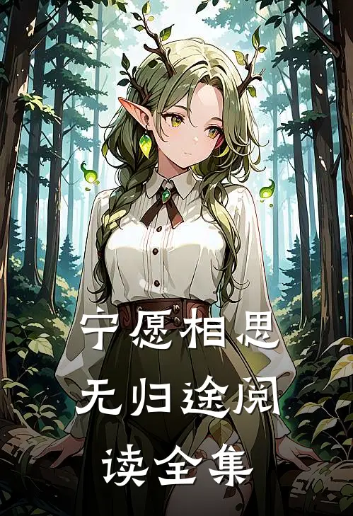 宁愿相思无归途阅读全集