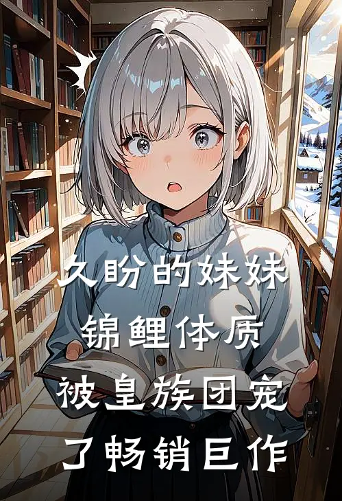 久盼的妹妹锦鲤体质，被皇族团宠了畅销巨作