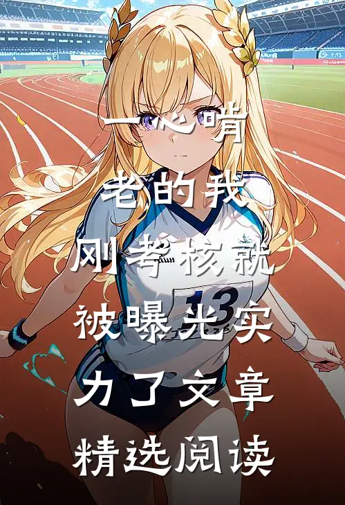 一心啃老的我，刚考核就被曝光实力了文章精选阅读