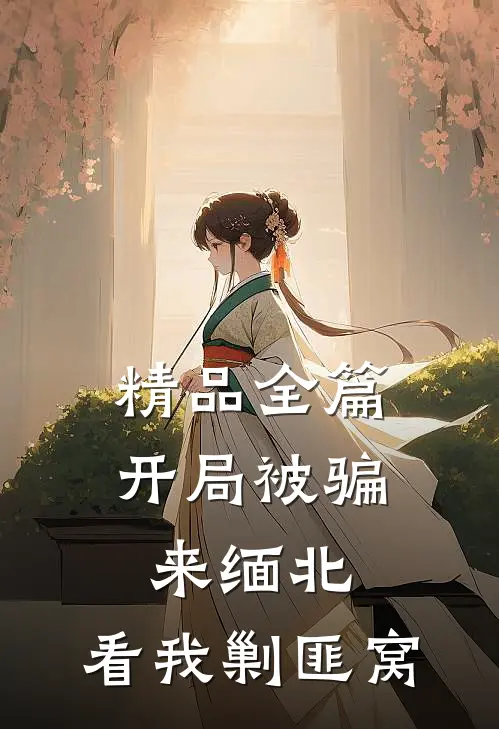 精品全篇开局被骗来缅北，看我剿匪窝