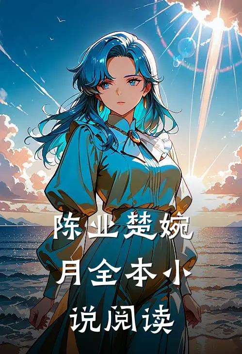 陈业楚婉月全本小说阅读