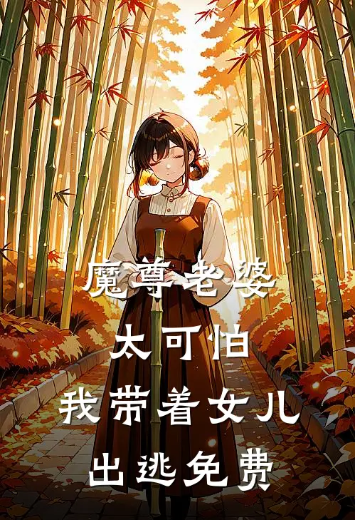 魔尊老婆太可怕，我带着女儿出逃免费