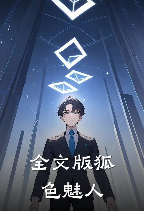 全文版狐色魅人