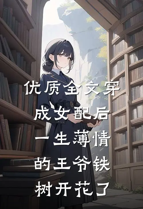 优质全文穿成女配后，一生薄情的王爷铁树开花了