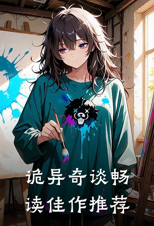 诡异奇谈畅读佳作推荐