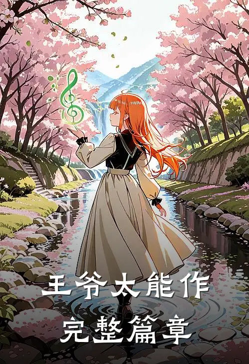 王爷太能作完整篇章