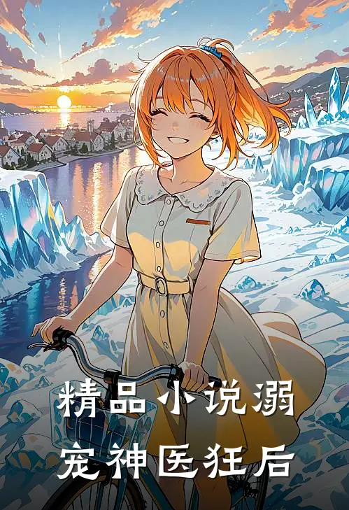 精品小说溺宠神医狂后