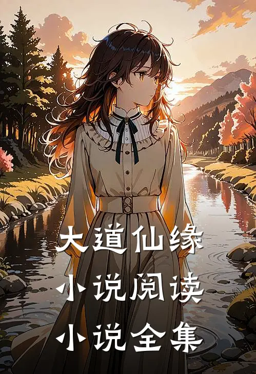 大道仙缘小说阅读小说全集