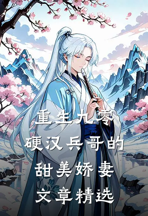 重生九零，硬汉兵哥的甜美娇妻文章精选