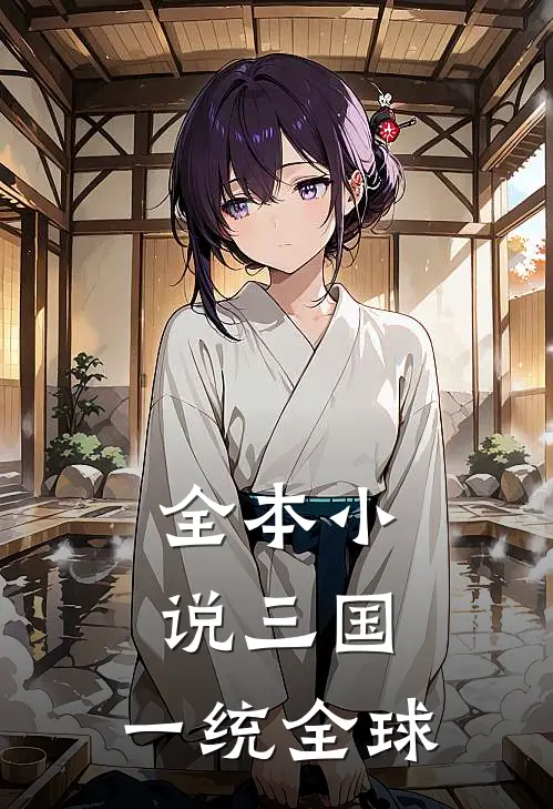 全本小说三国：一统全球