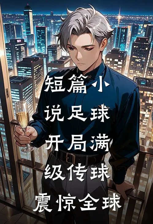 短篇小说足球：开局满级传球，震惊全球