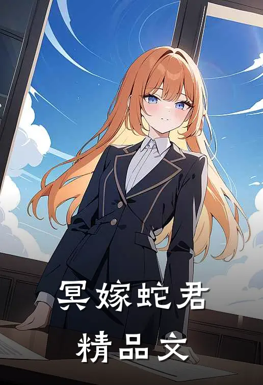 冥嫁蛇君精品文