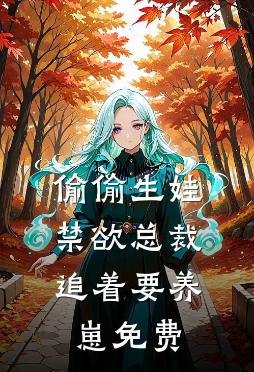 偷偷生娃，禁欲总裁追着要养崽免费