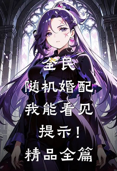全民：随机婚配，我能看见提示！精品全篇