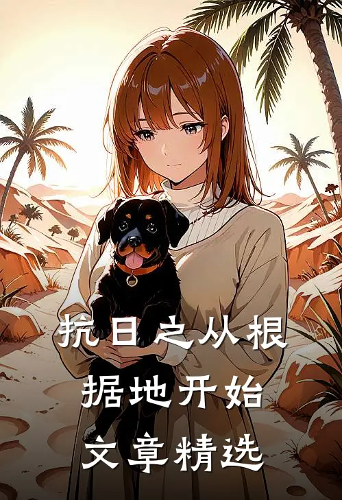 抗日之从根据地开始文章精选