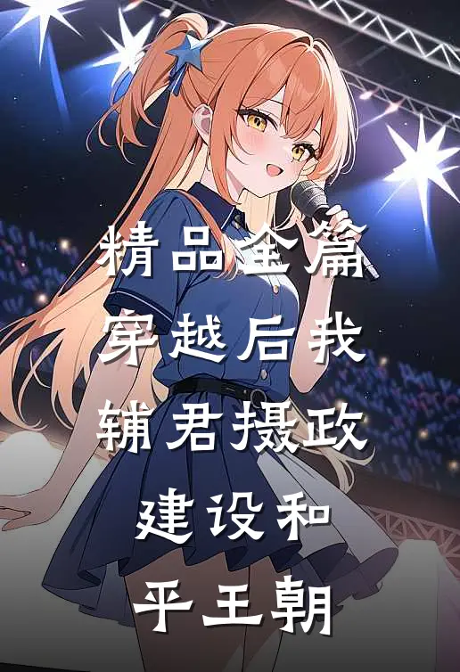 精品全篇穿越后我辅君摄政，建设和平王朝