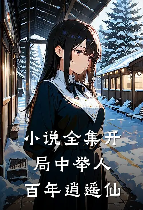 小说全集开局中举人，百年逍遥仙