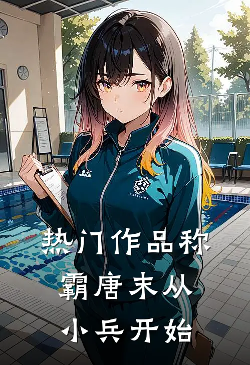 热门作品称霸唐末从小兵开始