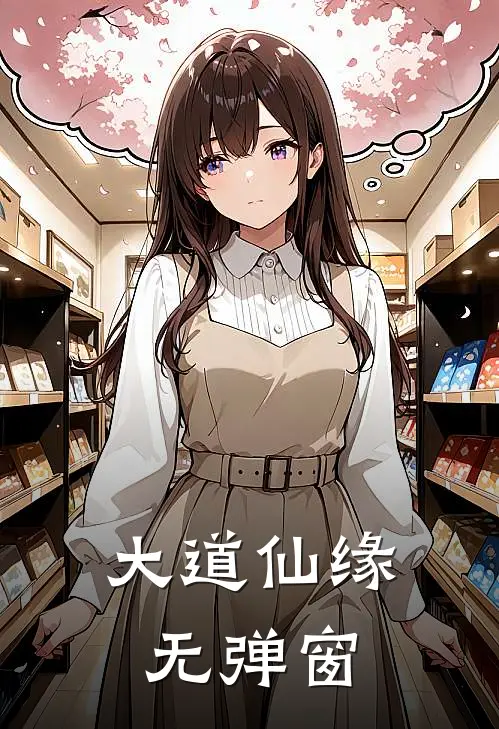 大道仙缘无弹窗