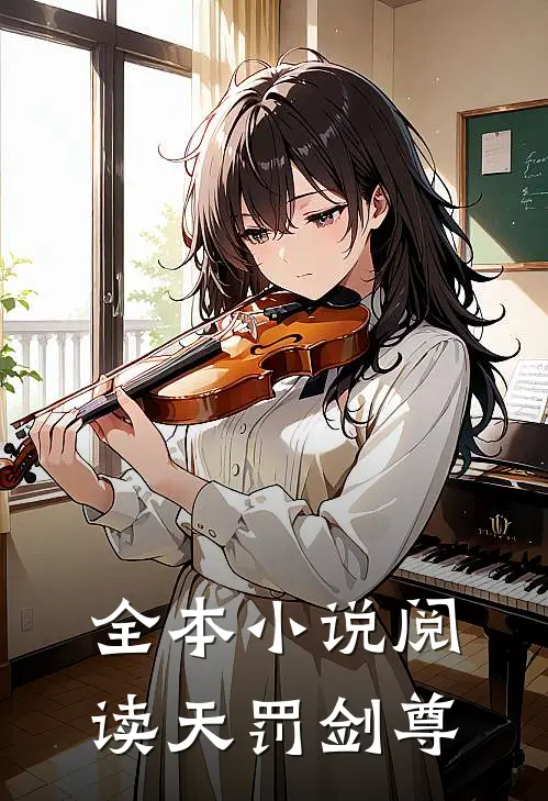 全本小说阅读天罚剑尊