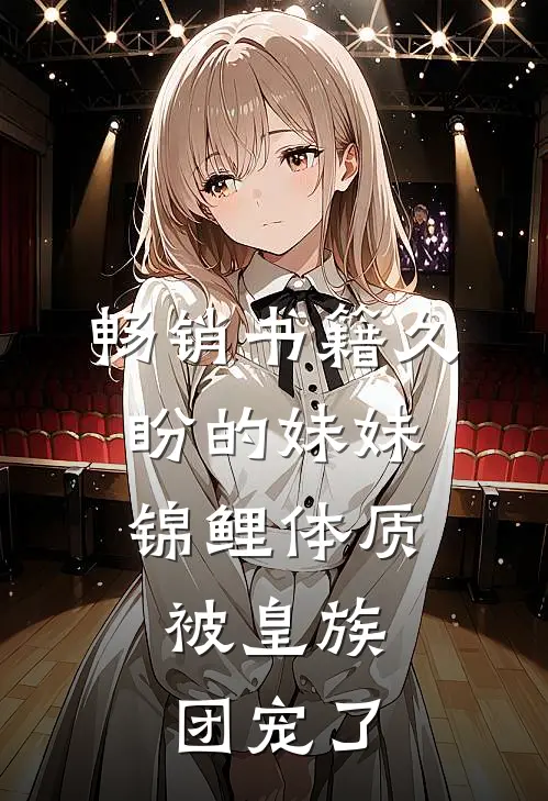 畅销书籍久盼的妹妹锦鲤体质，被皇族团宠了