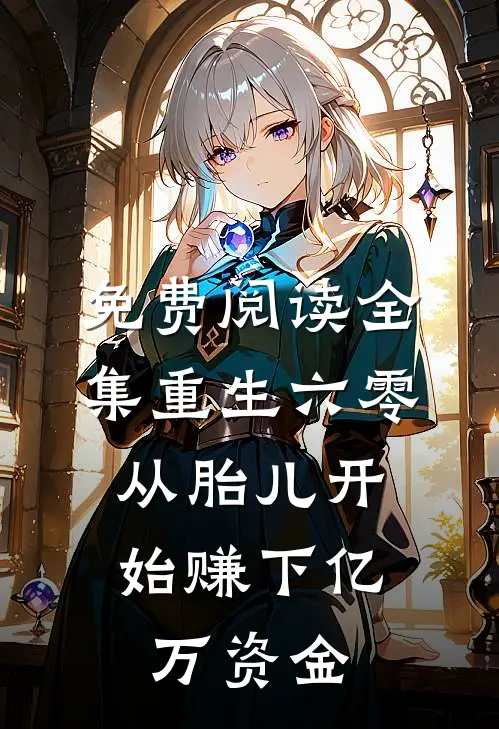 免费阅读全集重生六零，从胎儿开始赚下亿万资金