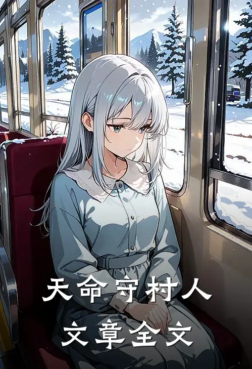 天命守村人文章全文