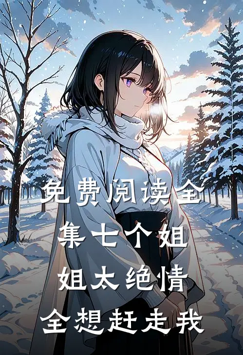 免费阅读全集七个姐姐太绝情,全想赶走我