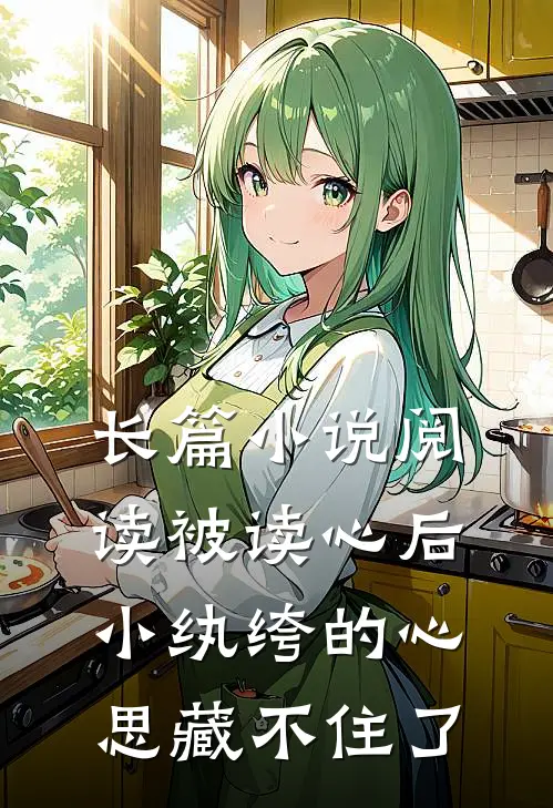 长篇小说阅读被读心后，小纨绔的心思藏不住了