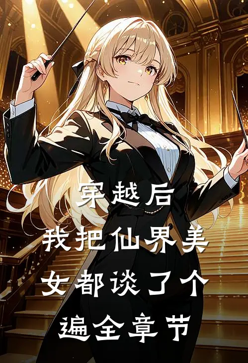 穿越后，我把仙界美女都谈了个遍全章节