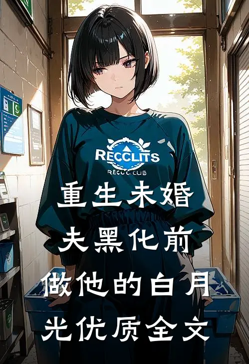 重生未婚夫黑化前，做他的白月光优质全文