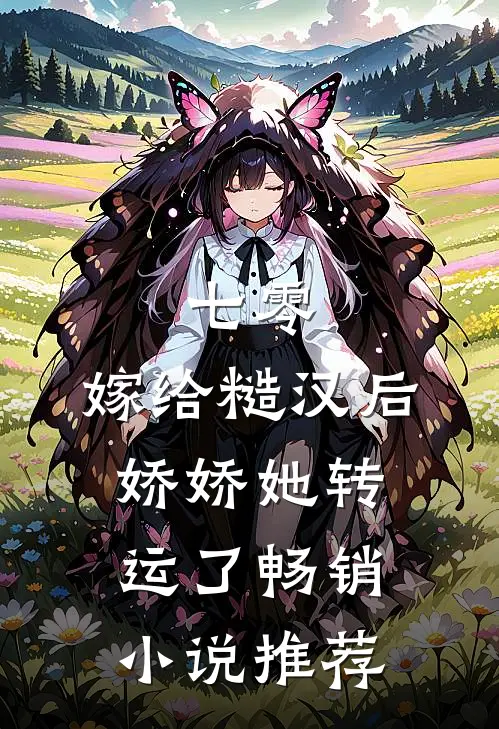 七零：嫁给糙汉后，娇娇她转运了畅销小说推荐