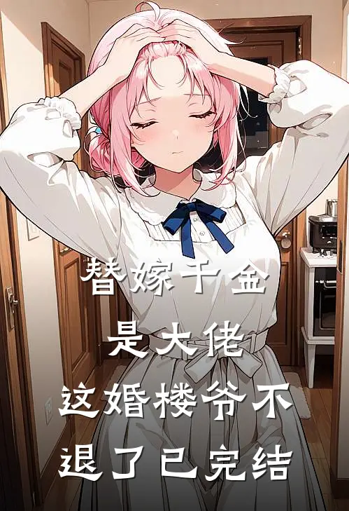 替嫁千金是大佬，这婚楼爷不退了已完结